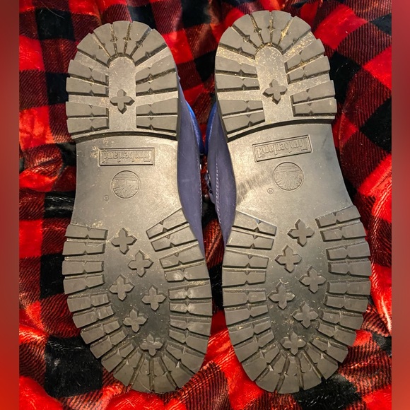 Timberlands - Picture 5 of 5